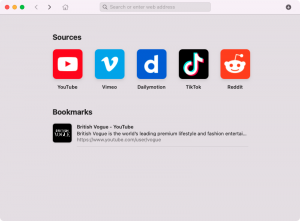 Bookmarks_VideoDuke